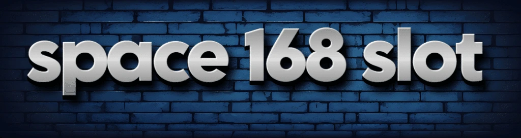 space 168 slot